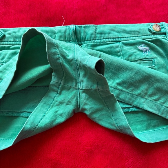 Abercrombie and fitch shorts bundle - Picture 5 of 13